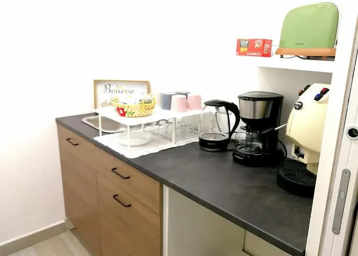 Lombardi Luxury Home Napoli