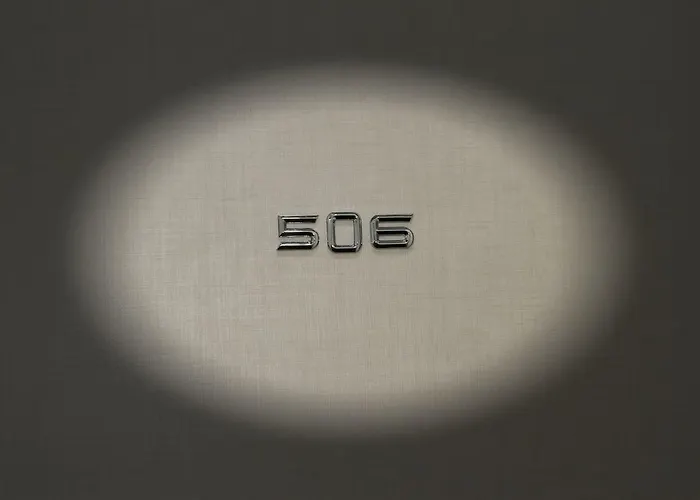 B&B Napoli Binario 1