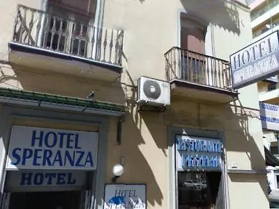 Albergo Speranza Bed & Breakfast Napoli